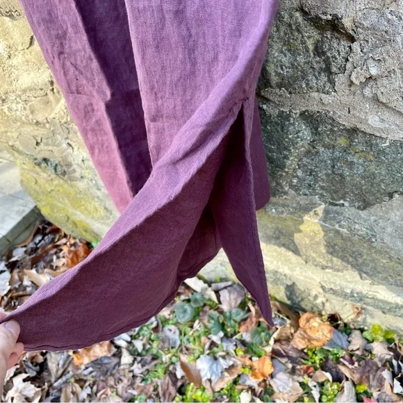 notPERFECTLINEN Custom Langley Size S/M - Picture 4 of 7